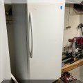 K14. Danby Energy Star fridge. 